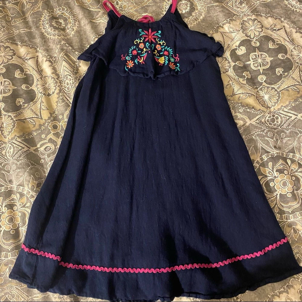 ‼️A bundle of 6 ‼️ all dresses sizes between 7 & 8